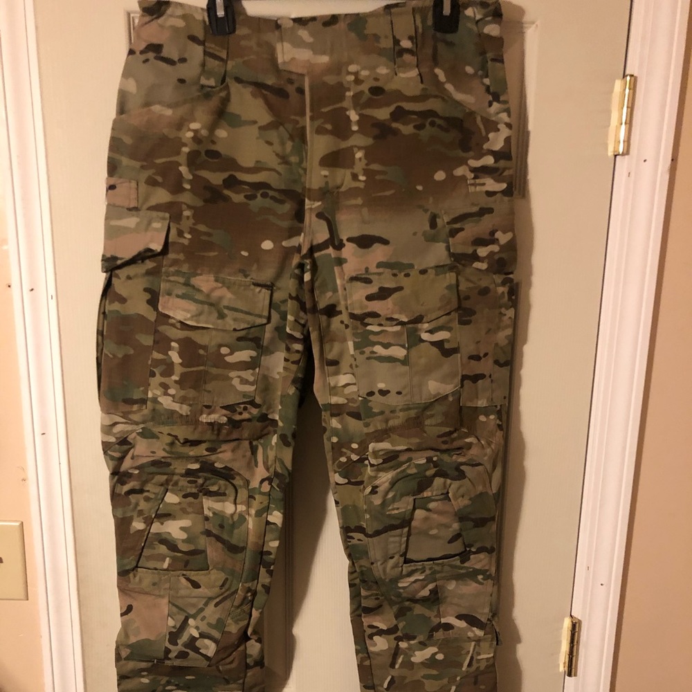 Crye Precision G3 Combat Pants
